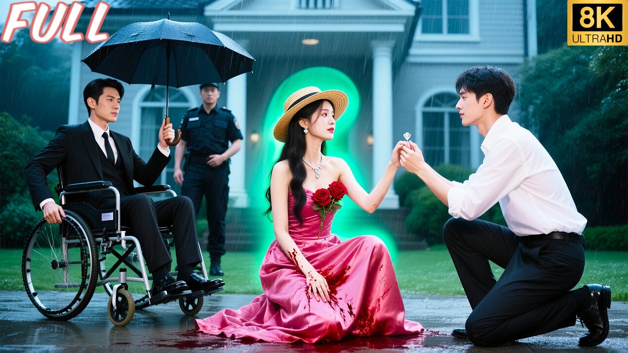 Renaître,elle refuse d’être pion—cette fois,elle écrase sœur sur-le-champ et devient l’épouse du PDG