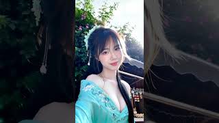 @mey me009 chinesse girl's #beranda #fyp #fyppppppppppppppppppppppp #china #ughyur 480P