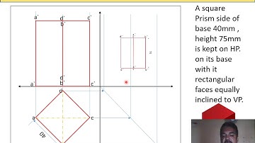 Intersection of solids Lecture 1