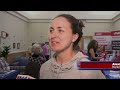 2024 Rockville Senior Center Health Fair