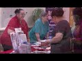2024 Rockville Senior Center Health Fair