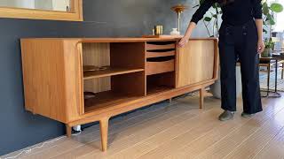 BPS「No.142 サイドボード」