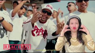 Japanese Reacts To Tor Monitor Ketua  Orang Baru Lebe Gacor  Ecko Show Juan Reza Chesylino