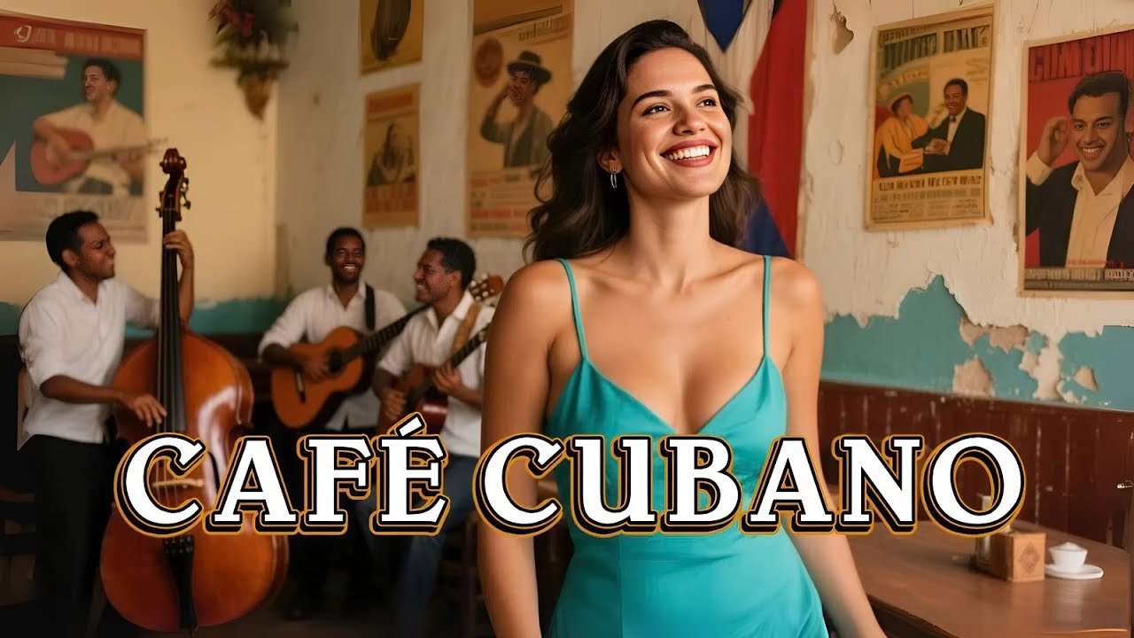 Broken Hearts in Havana 💔 Romantic Cuban Bolero & Timeless Love Songs