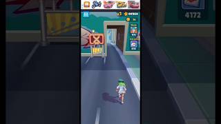 Littel princess run on the way #best #games #gameplay #gaming #cresthapreeti screenshot 5