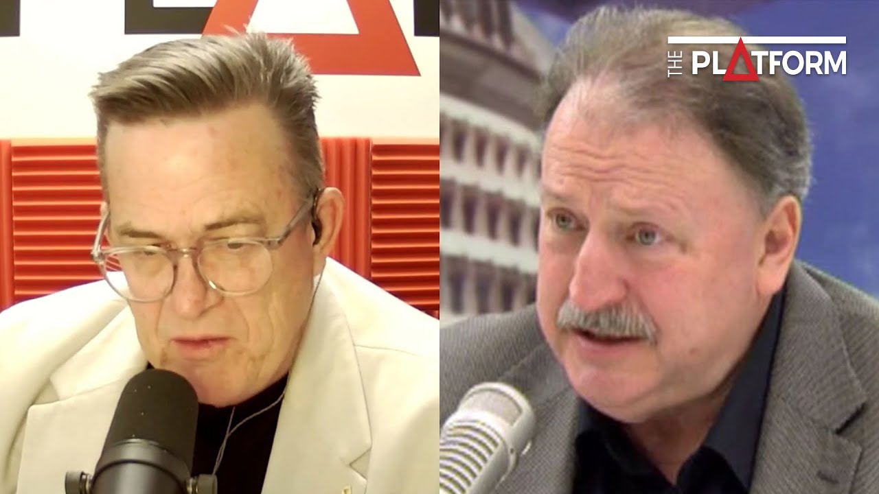 Chris Trotter On Coalition Tensions, Pay Equity, New Zealand’s Fiscal Future