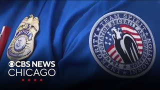 Union working to help unpaid TSA workers at Chicago airports amid partial shutdown