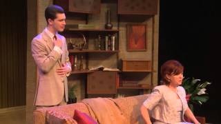 The Old Friends - Trailer