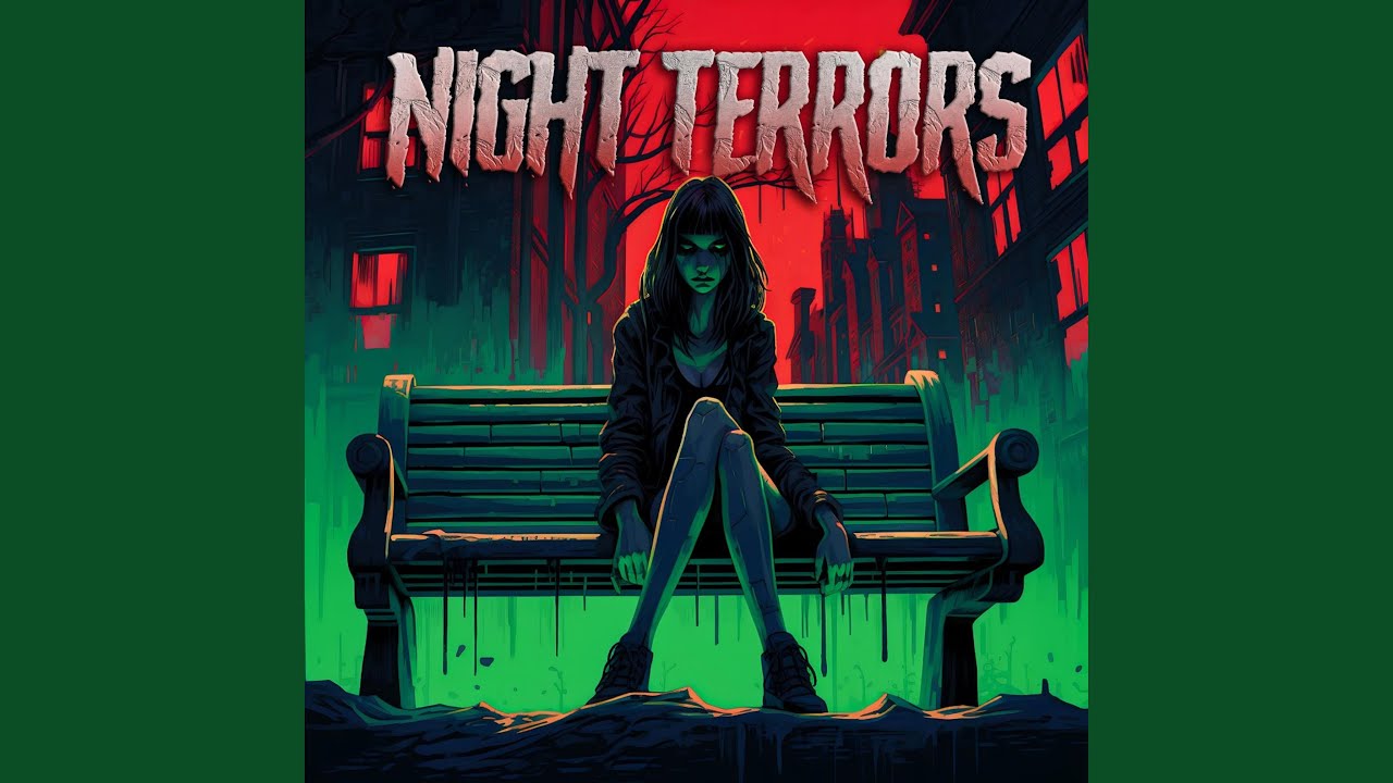 Watch Night Terrors on YouTube Watch Night Terrors on YouTube