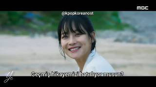 Solji (EXID) Even Not Knowing If It Hurts (Love With Flaws OST Part 5 Türkçe Çeviri)