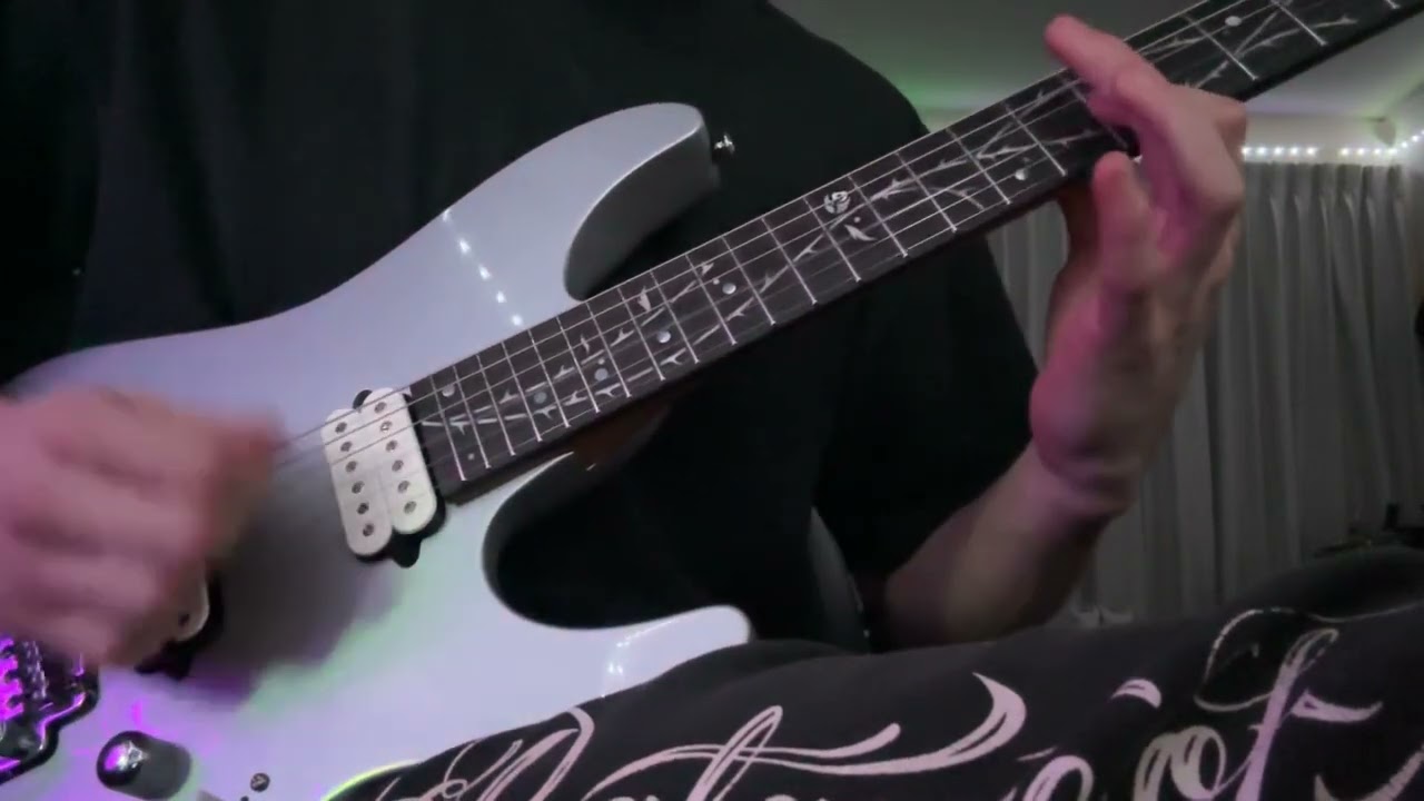 Ojo de la Tormenta (Raw Audio)