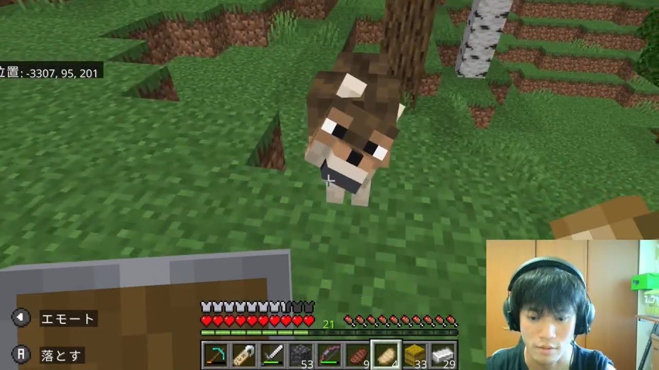 マインクラフト ブランチマイニング YouTube マインクラフト ブランチマイニング YouTube