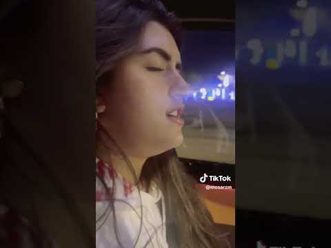 NEW Car Concert With Angelina Jordan Angelinajordan Reaction New Viral Fyp Beautiful Trending 
