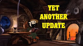 A Chill Chat (MilanToon Channel Summer 2024 Update)