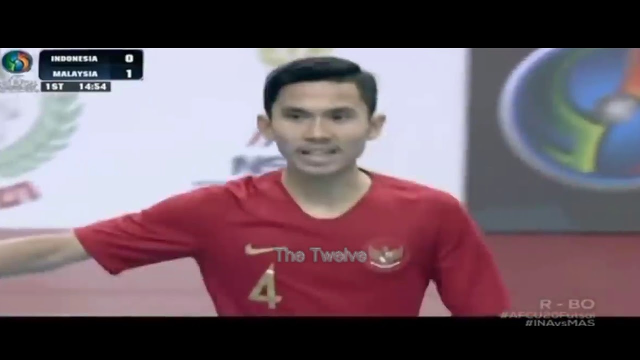 Banua Futsal | Muhammad Syaifullah | Timnas u20 | Goal's, skills, assist, interception