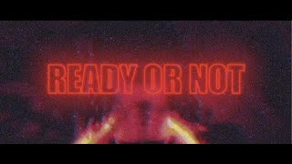 Cocaine Carii - "Ready Or Not" (Official Music Video) Shot by Gxdliketcla