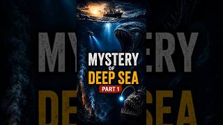 Why are DEEP SEA Creatures Coming to Surface? | Leviathan Mystery | The hmw stories