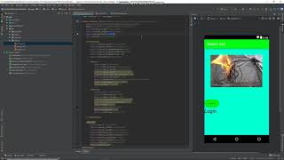 Android Studio Adding colors