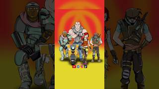 #borderlands #games #playstation #fanart #viral #viralvideo #viralshorts #lilith #shortvideo