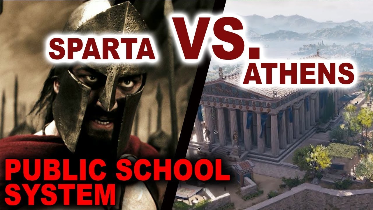 The Roots and True Purpose of the U.S. Public School System | George H. Smith