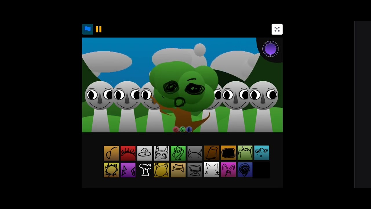 Spralt new update full showcase 