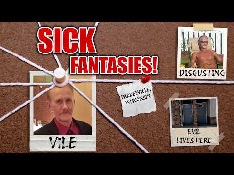 Evil Lives Here: The Campground Creep