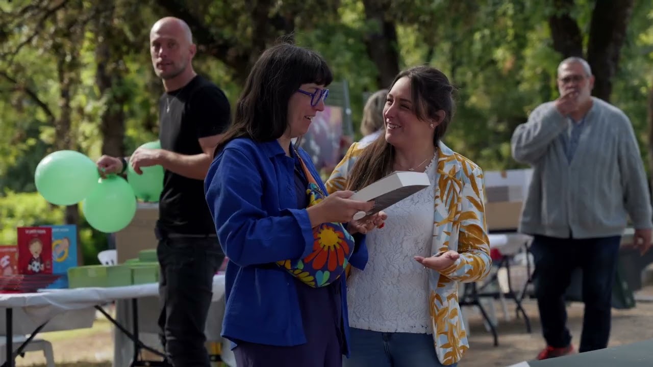 Voeux du Maire retro 2025