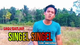Lagu banjar lucu_singel singel kita