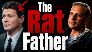 Sammy "The Rat Father" Gravano |  Dominick "Big Dom" Cicale Keeps It 100