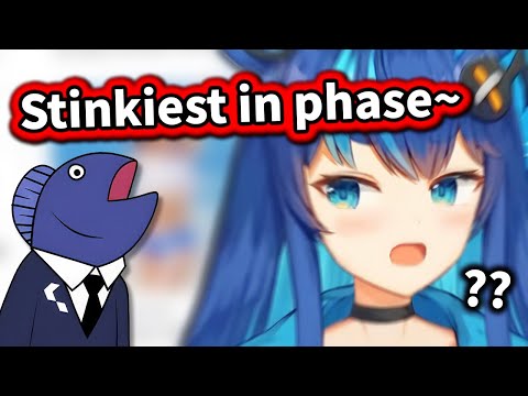 Uruka still fighting the Sakana allegations years later...