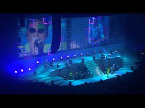 輪流轉@達明一派兜兜轉轉演演唱唱歌2012