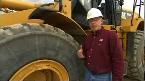 Daily Walkaround Inspections