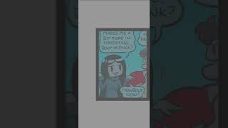 Your Looking Tal Today Nerd And Jock Comic Dub Ep 281