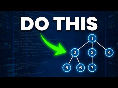 N-ary Tree Postorder Traversal | LeetCode Solution Explained | Top DSA Problem for FAANG Interview 