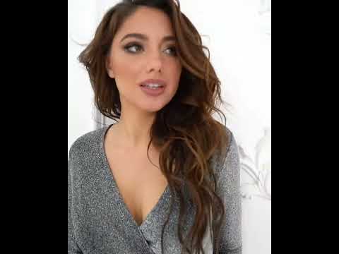 Купить Платье люрексовое на запах LINGERIE 170303 в Украина в Lingerie.ua - Одяг для дому та відпочинку, Видео 1
