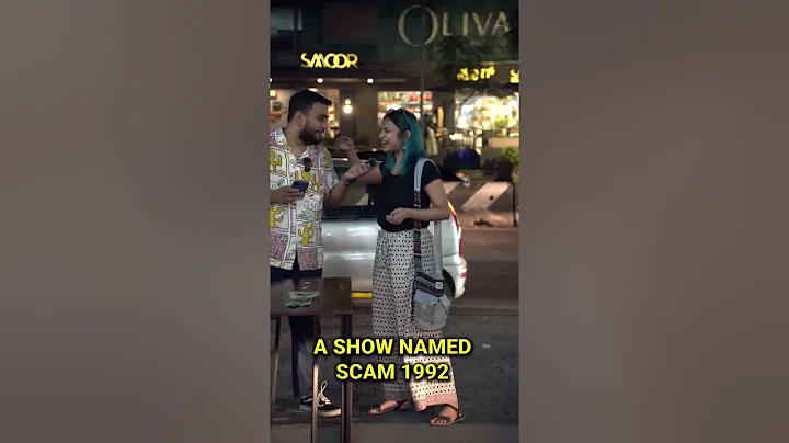 Guess This Logo and WIN MONEY 🤑  | Money On The Go Ep.1 #personalfinance #voxpop