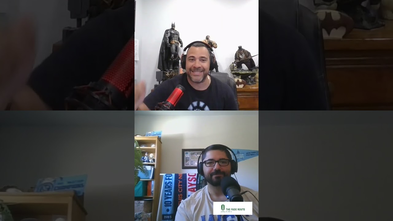 MLB’s Blurred Line #podcast #sports #baseball