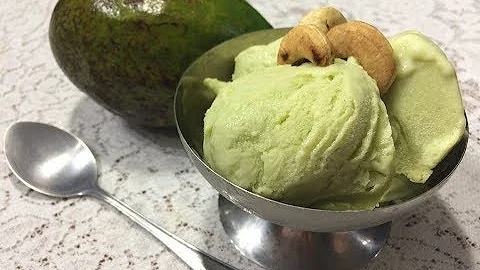 O que fazer para tirar o amargo do abacate?