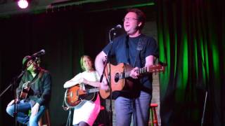 Danny Schmidt, Carrie Elkin, & Tim Grimm (Part 1)