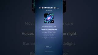 X-Rave From Outer Space Yeah