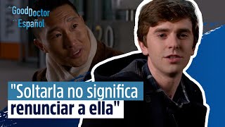 Un diagnóstico valioso | Capítulo 15 | Temporada 2 | The Good Doctor en Español