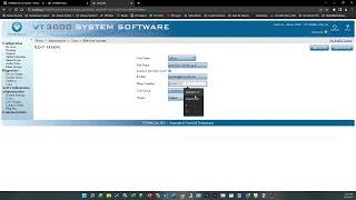 VersaCall - VT3000 How To Video - Add an Active Directory User (LDAP)