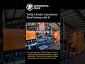 TOMRA Finder Color Boosts Metal Sorting with AI | SUPER METAL PRICE