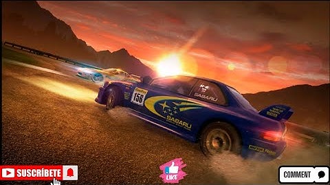 Racing Legends || Android Gameplay || @offlineplayhouse