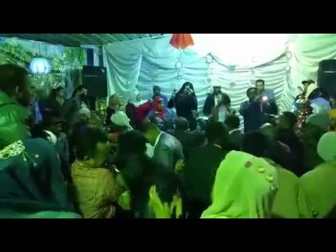 اسيا مدني ... حفل راس السنه 2015