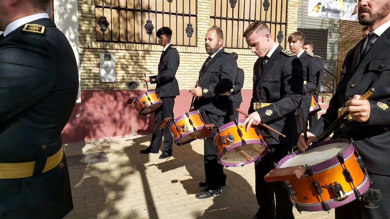 BCT Gracia (Carmona) - Silencio