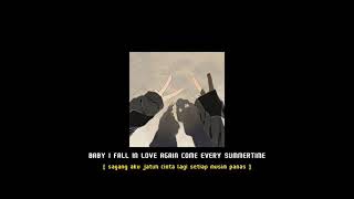 Download Lagu Every Summertime || NIKI ( Lirik terjemahan ) 30 second🎶🎧 MP3