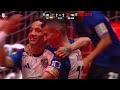 RESUMEN del ROUND 1 de la Kings World Cup Clubs (Día 2)