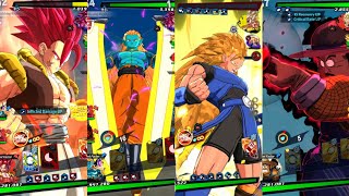 Shallet,Full Power Zahha,Omni Shallot,Farmer Gameplay-Dragon Ball Legends 