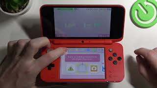 Nintendo 2DS XL - How To Turn On & Off Power Saving Mode Net Worth